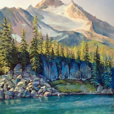 River's Passing