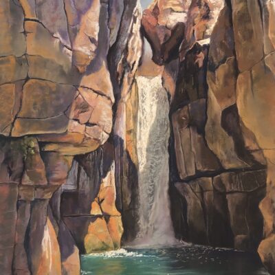 Oasis
